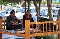 25 Bukhara - pranzo tradizionale